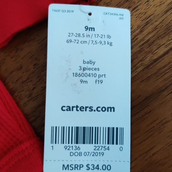 Baba bpys - Picture 11 of 12